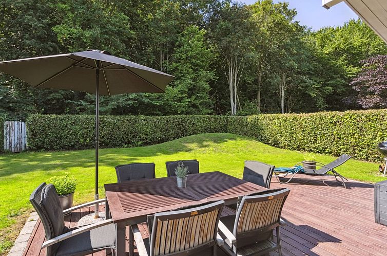 Vakantiehuis "Fiete" - 200m from the sea