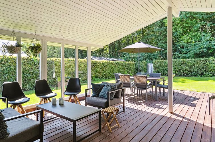 Vakantiehuis "Fiete" - 200m from the sea