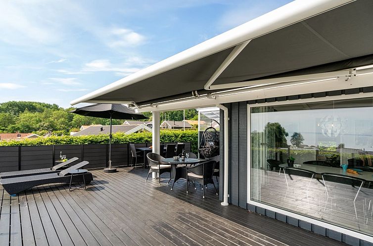 Vakantiehuis "Aasta" - 250m from the sea