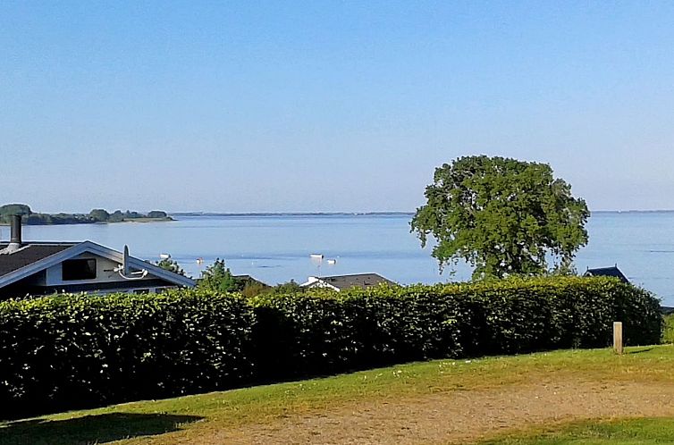 Guest house 0151616 - Holiday property Southern Denmark - Vakantiehuis "Sporgh" - 100m from the sea