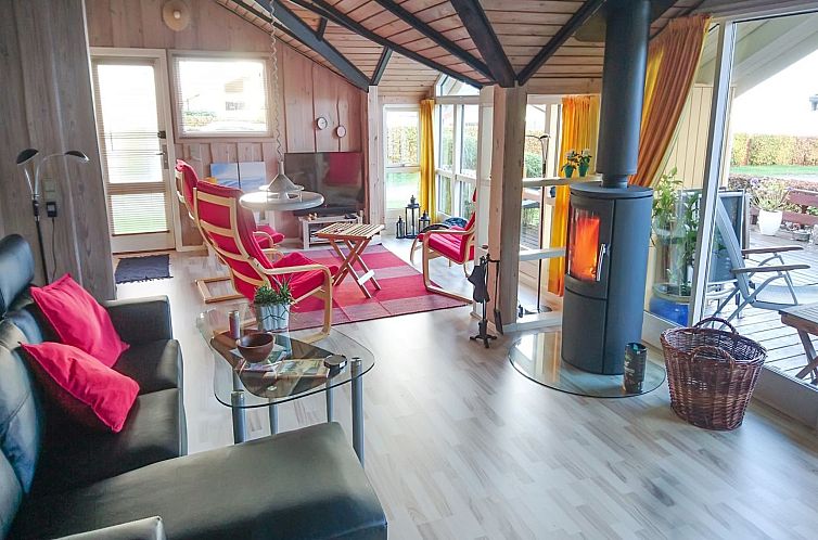 Vakantiehuis "Sporgh" - 100m from the sea