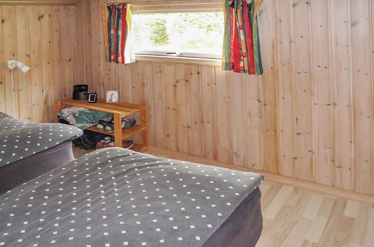 Vakantiehuis "Sporgh" - 100m from the sea