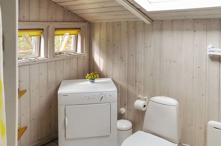 Vakantiehuis "Sporgh" - 100m from the sea