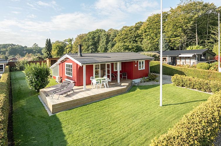 Vakantiehuis "Florencia" - 200m from the sea