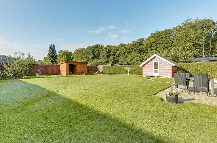 Vakantiehuis "Florencia" - 200m from the sea