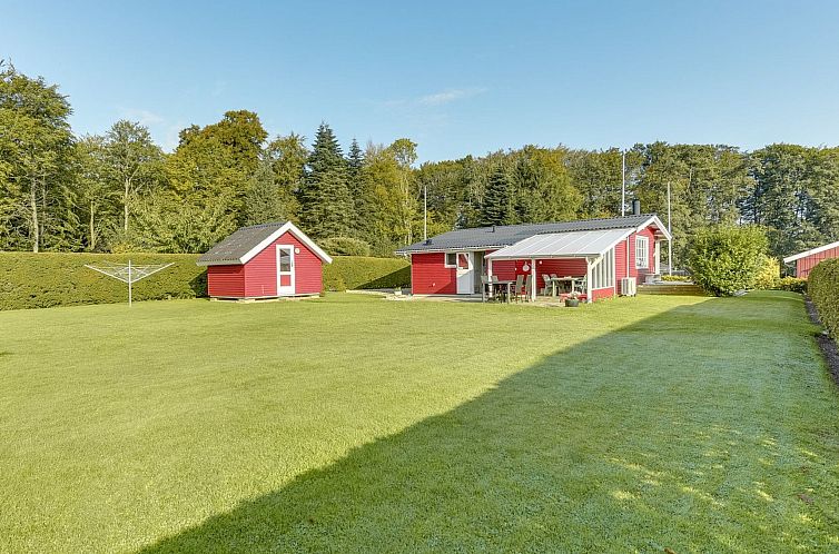 Vakantiehuis "Florencia" - 200m from the sea