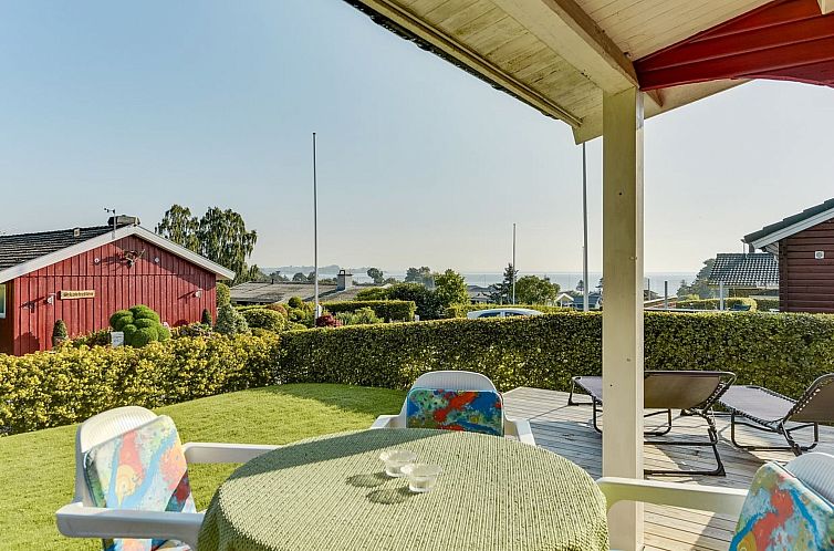 Vakantiehuis "Florencia" - 200m from the sea