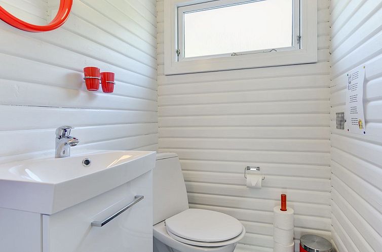 Vakantiehuis "Florencia" - 200m from the sea