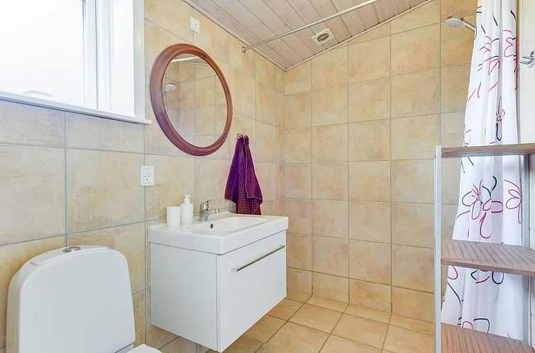 Vakantiehuis "Florencia" - 200m from the sea