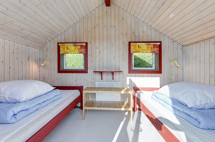 Vakantiehuis "Florencia" - 200m from the sea