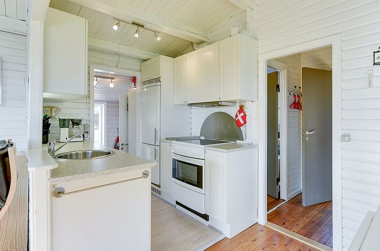 Vakantiehuis "Florencia" - 200m from the sea