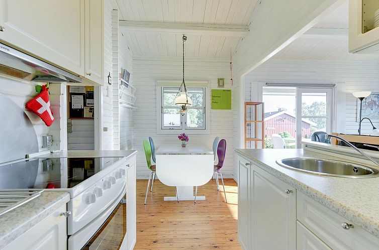 Vakantiehuis "Florencia" - 200m from the sea