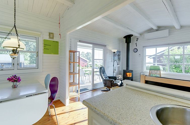 Vakantiehuis "Florencia" - 200m from the sea