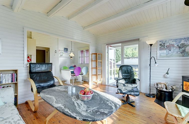 Vakantiehuis "Florencia" - 200m from the sea
