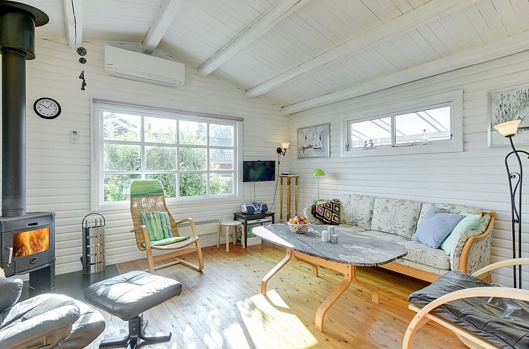 Vakantiehuis "Florencia" - 200m from the sea