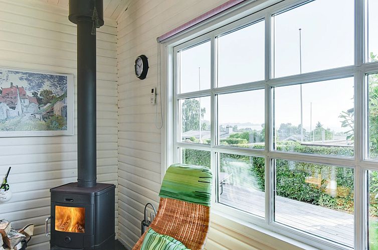Vakantiehuis "Florencia" - 200m from the sea