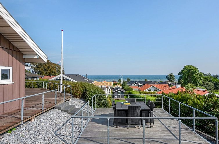 Vakantiehuis "Ebbeline" - 150m from the sea