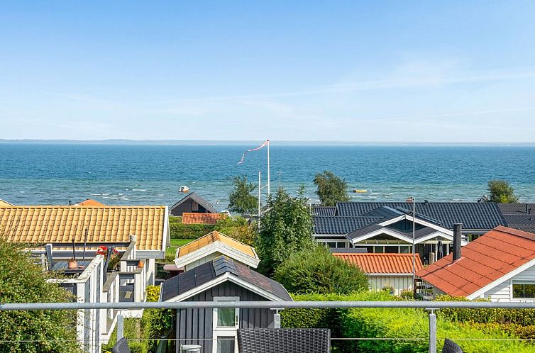 Vakantiehuis "Ebbeline" - 150m from the sea