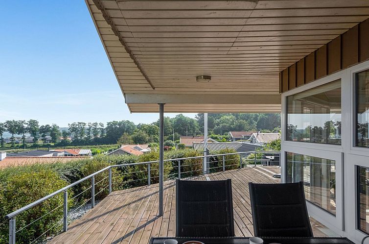 Vakantiehuis "Ebbeline" - 150m from the sea