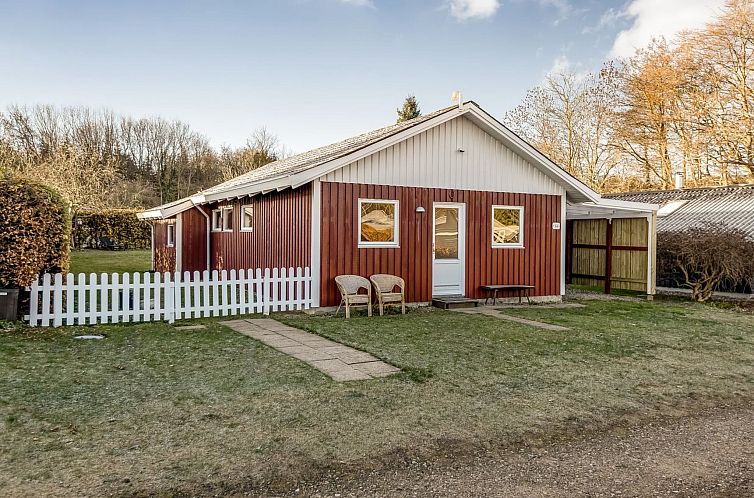 Unterkunft 0151620 - Ferienhaus Southern Danmark - Vakantiehuis "Pavo" - 200m from the sea