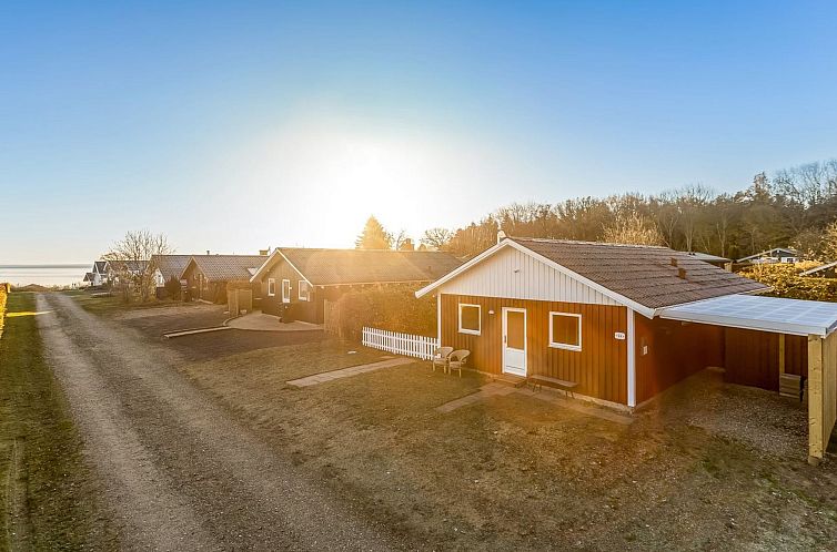 Vakantiehuis "Pavo" - 200m from the sea