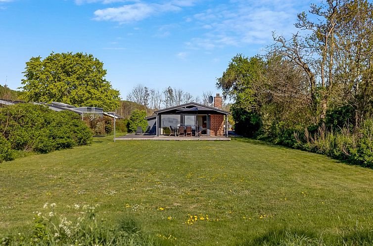 Vakantiehuis "Pavo" - 200m from the sea