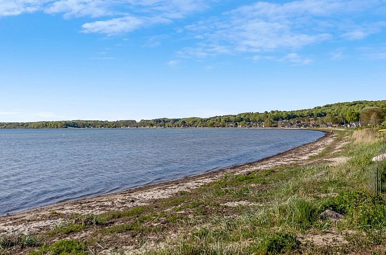 Vakantiehuis "Pavo" - 200m from the sea