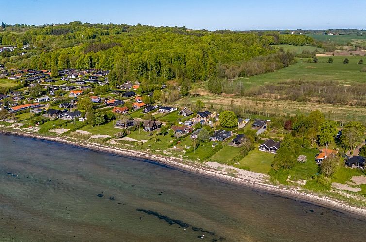 Vakantiehuis "Pavo" - 200m from the sea