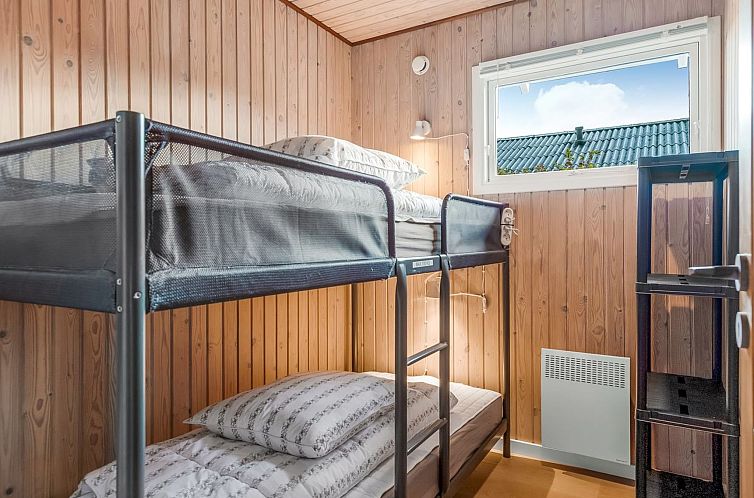 Vakantiehuis "Pavo" - 200m from the sea