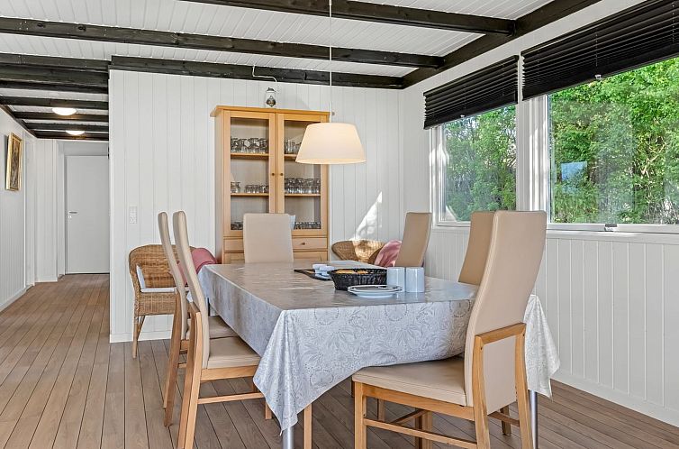 Vakantiehuis "Pavo" - 200m from the sea