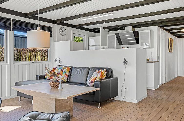 Vakantiehuis "Pavo" - 200m from the sea