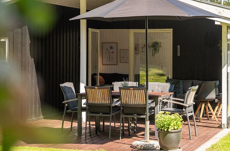 Vakantiehuis "Fiete" - 200m from the sea