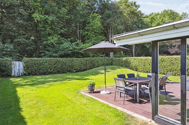 Vakantiehuis "Fiete" - 200m from the sea