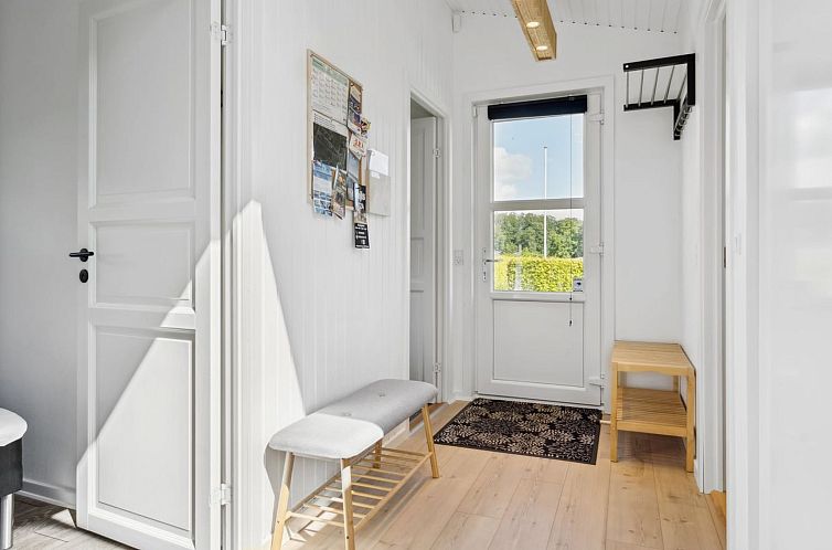 Vakantiehuis "Fiete" - 200m from the sea