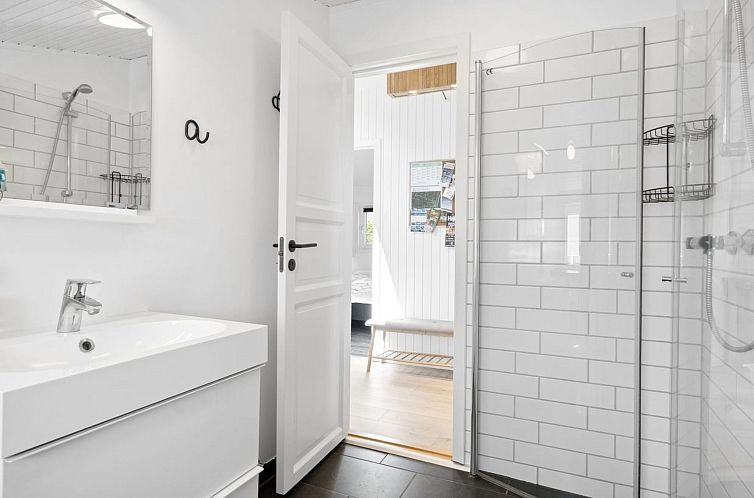 Vakantiehuis "Fiete" - 200m from the sea