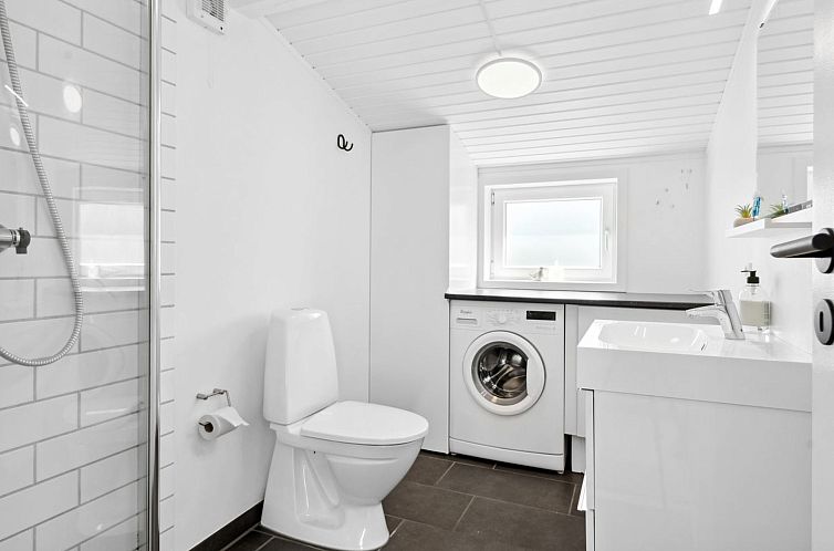 Vakantiehuis "Fiete" - 200m from the sea