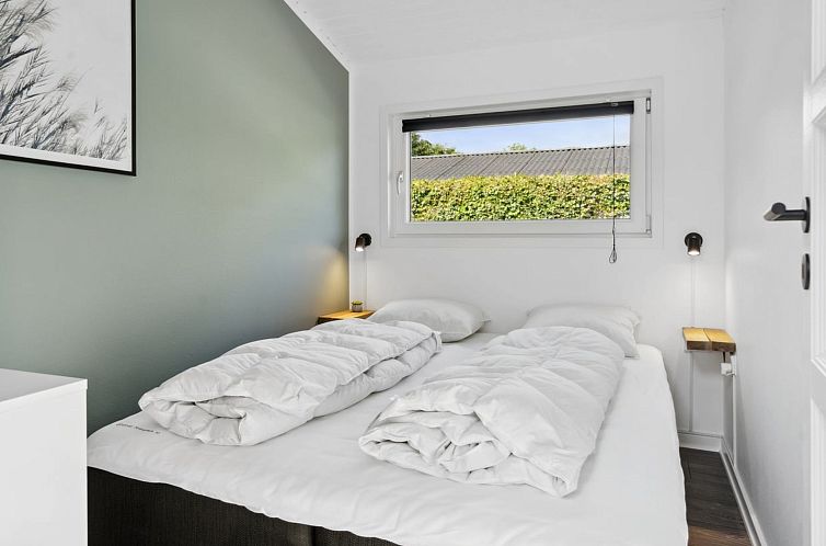 Vakantiehuis "Fiete" - 200m from the sea