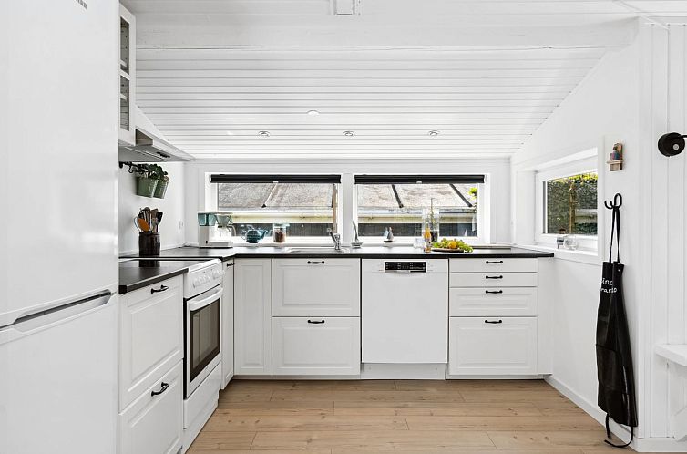 Vakantiehuis "Fiete" - 200m from the sea