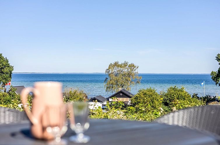 Vakantiehuis "Ephra" - 150m from the sea