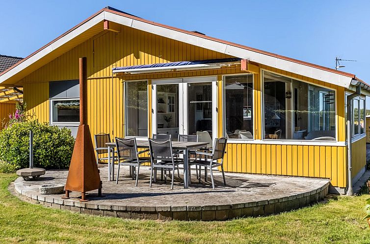 Vakantiehuis "Ephra" - 150m from the sea