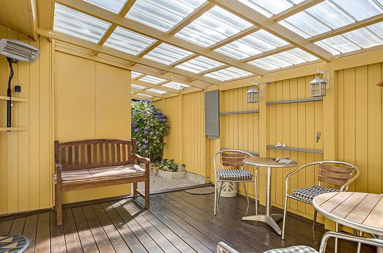 Vakantiehuis "Ephra" - 150m from the sea