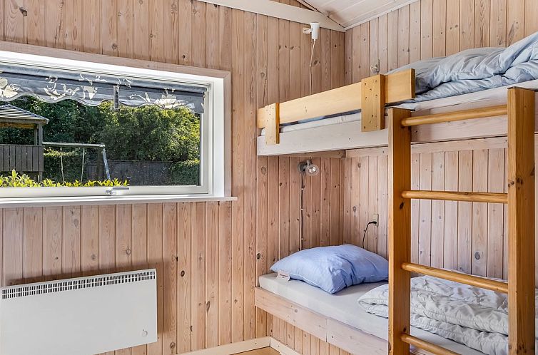 Vakantiehuis "Ephra" - 150m from the sea