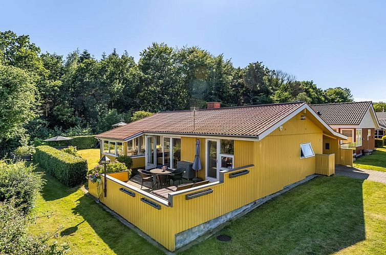Vakantiehuis "Ephra" - 150m from the sea