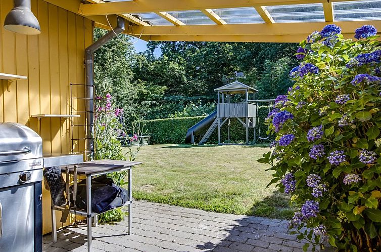 Vakantiehuis "Ephra" - 150m from the sea