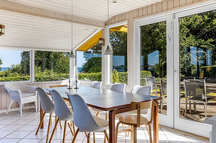 Vakantiehuis "Ephra" - 150m from the sea