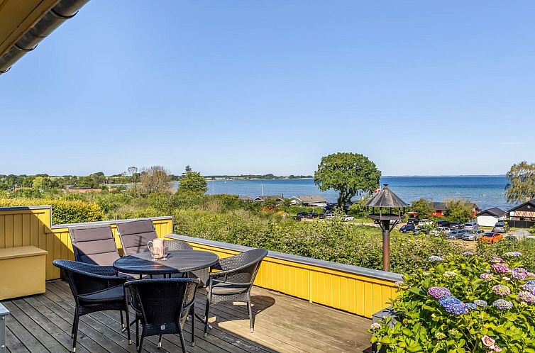 Vakantiehuis "Ephra" - 150m from the sea