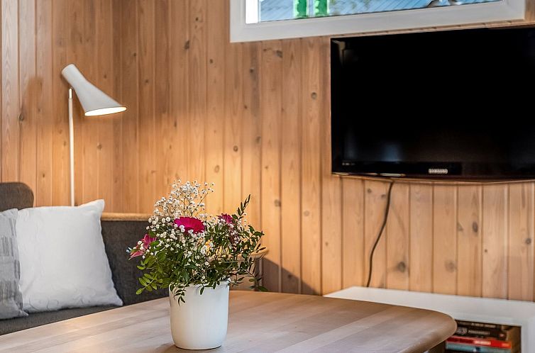 Vakantiehuis "Pavo" - 200m from the sea