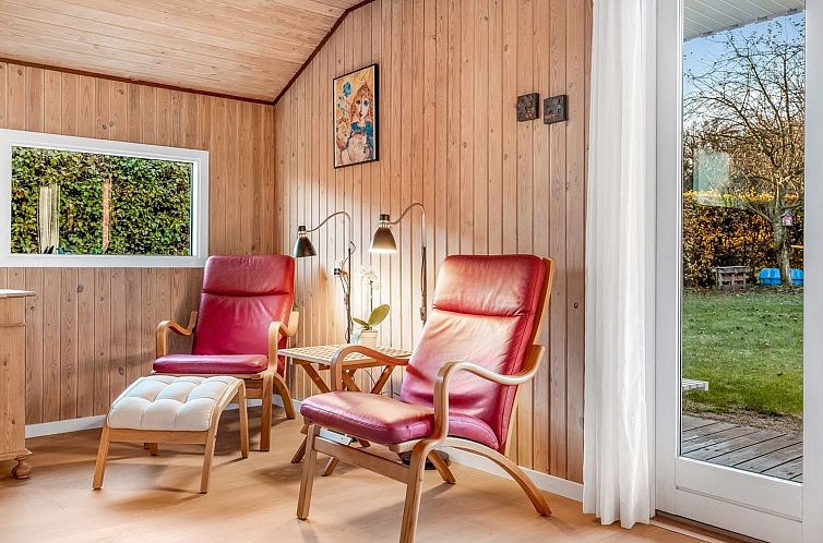 Vakantiehuis "Pavo" - 200m from the sea