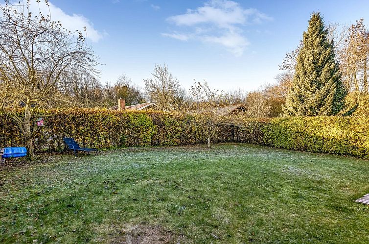 Vakantiehuis "Pavo" - 200m from the sea