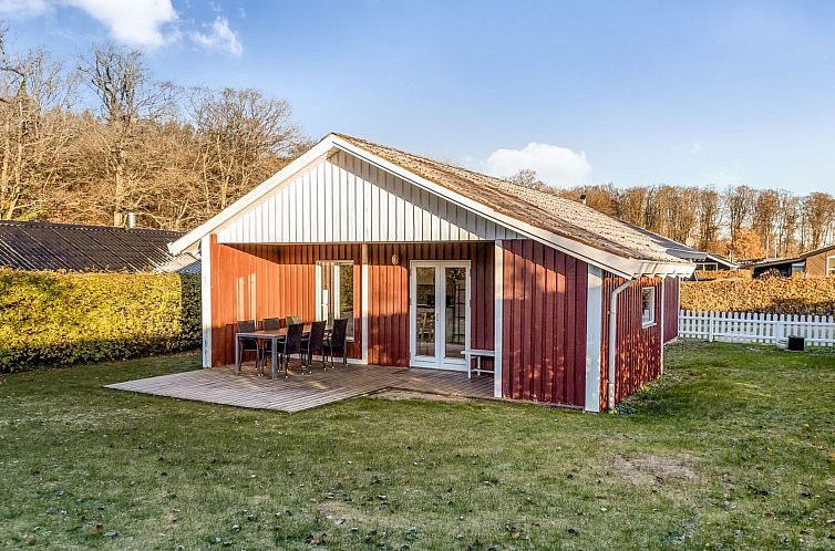 Vakantiehuis "Pavo" - 200m from the sea
